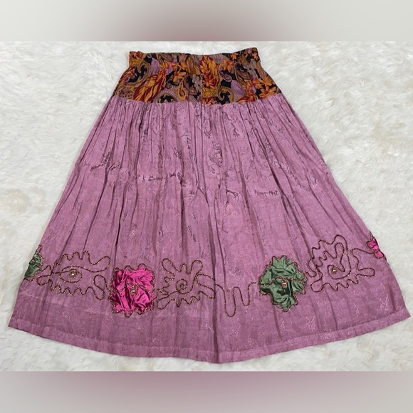 Sophia New York Matching Skirt Set - Picture 12 of 14